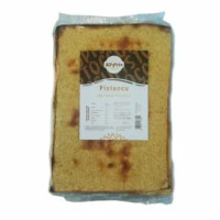 Pane Pistoccu Integrale Alligresa