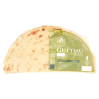 Il Vecchio Forno Di Fonni - Sunalle Guttiau Al Rosmarino 350 g