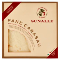 Il Vecchio Forno Di Fonni - Sunalle Pane Carasau Classico 250 g