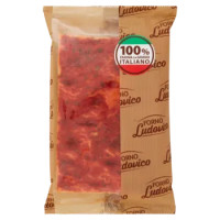 Forno Ludovico Pizza Al Pomodoro 155 g