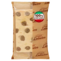 Forno Ludovico Focaccia Tradizionale Con Olive 170 g