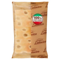 Forno Ludovico Focaccia Tradizionale 135 g