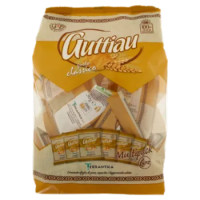 Terrantica Guttiau Gusto Classico 6 x 30 g