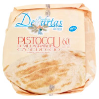 Panificio Demurtas Pistoccu Di Villagrande 800 g