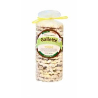 Gallette Di Riso, Mais E Grano Saraceno Molas