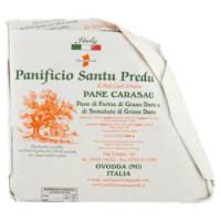 Panificio Santu Predu Pane Carasau 1800 g
