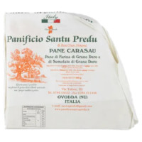 Panificio Santu Predu Pane Carasau 900 g