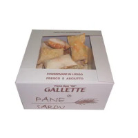 Gallette G.500