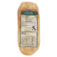 Fancellu Bistoccu Di Montresta Classico 250 g