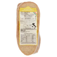 Fancellu Bistoccu Di Montresta Integrale 250 g