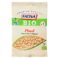 Fatina Bio Pinoli 15 g