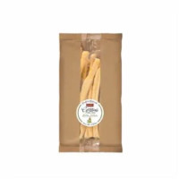 Grissini Artigianali All'Olio
