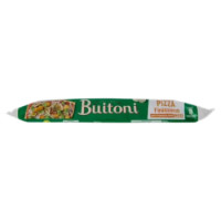 BUITONI Pizza Finissima Maxi Pasta Per Pizza Rettangolare Rotolo 350g