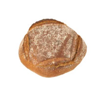 Pane Di Segale Liev.Naturale