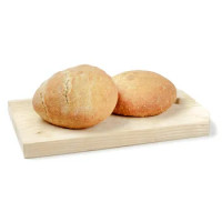 Pucce Di Grano Liev.Naturale