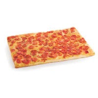 Focaccia Pomodorini