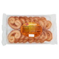 Selex Ventaglini Di Pasta Sfoglia 220 g