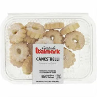 Canestrelli