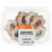 Margherite Albicocca/Ciliegia