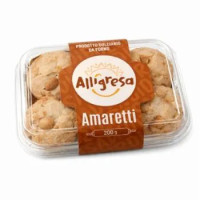 Amaretti Alligresa Gr. 200
