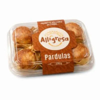 Pardulas Alligresa Gr 250
