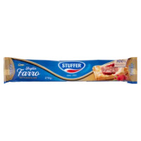 Stuffer Crea... Sfoglia Farro Rettangolare 270 g