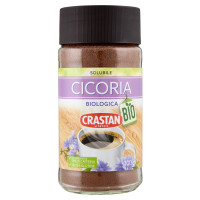 Crastan Bio Cicoria Solubile Biologica 100 g