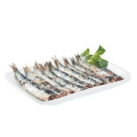Acciughe Salate