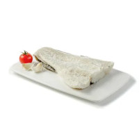 Baccala' Salinato