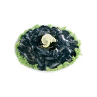 Cozze Al Kg.