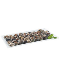 Vongole Veraci Al Kg.