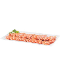 Mazzancolla Tropicale Precotta Al Kg.