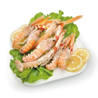Scampi 16/20 Al Kg.