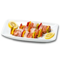 Spiedino Tricolore