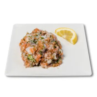Misto Primo Piatto