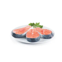 Trancio Di Salmone
