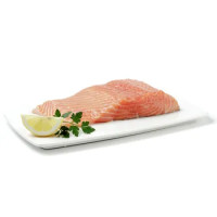Filetto Di Salmone