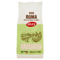 Selex Riso Roma 1 Kg