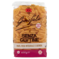Garofalo Gnocco Sardo Senza Glutine 400 g
