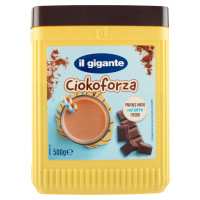 IL GIGANTE Ciokoforza 500 g