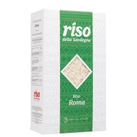 Riso Della Sardegna Tipo Roma Kg.1