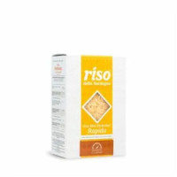 Riso Ribe Rapido 350gr