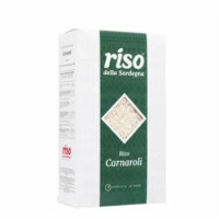 Riso Carnaroli Della Sardegna Kg.1