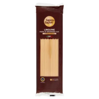 Selex Saper Di Sapori Pasta Di Semola Di Gragnano I.G.P. Linguine 500 g