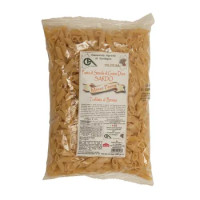 Mezze Penne Consorzio Agrario Sardegna G.500
