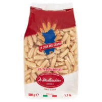 La Casa Del Grano Le Tradizionali Is Malloreddus Grossi 2 500 g