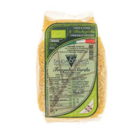 Fregula Bio Tanda & Spada.