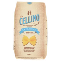 F.lli Cellino La Classica Farfalle N°65 500 g