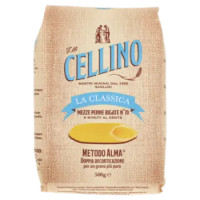 F.lli Cellino Mezze Penne Rigate 70