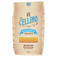 F.lli Cellino La Classica Tortiglioni N°83 500 g